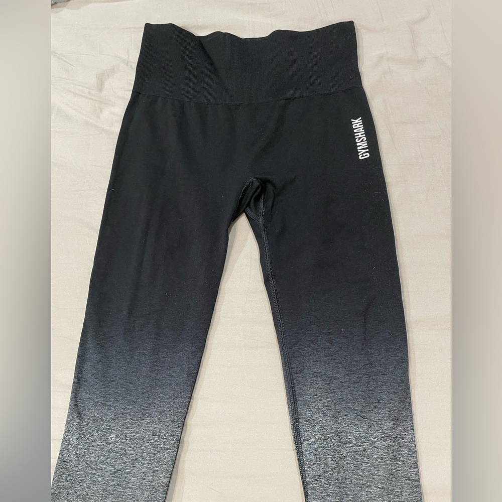 Gymshark Ombré Seamless Leggings XS